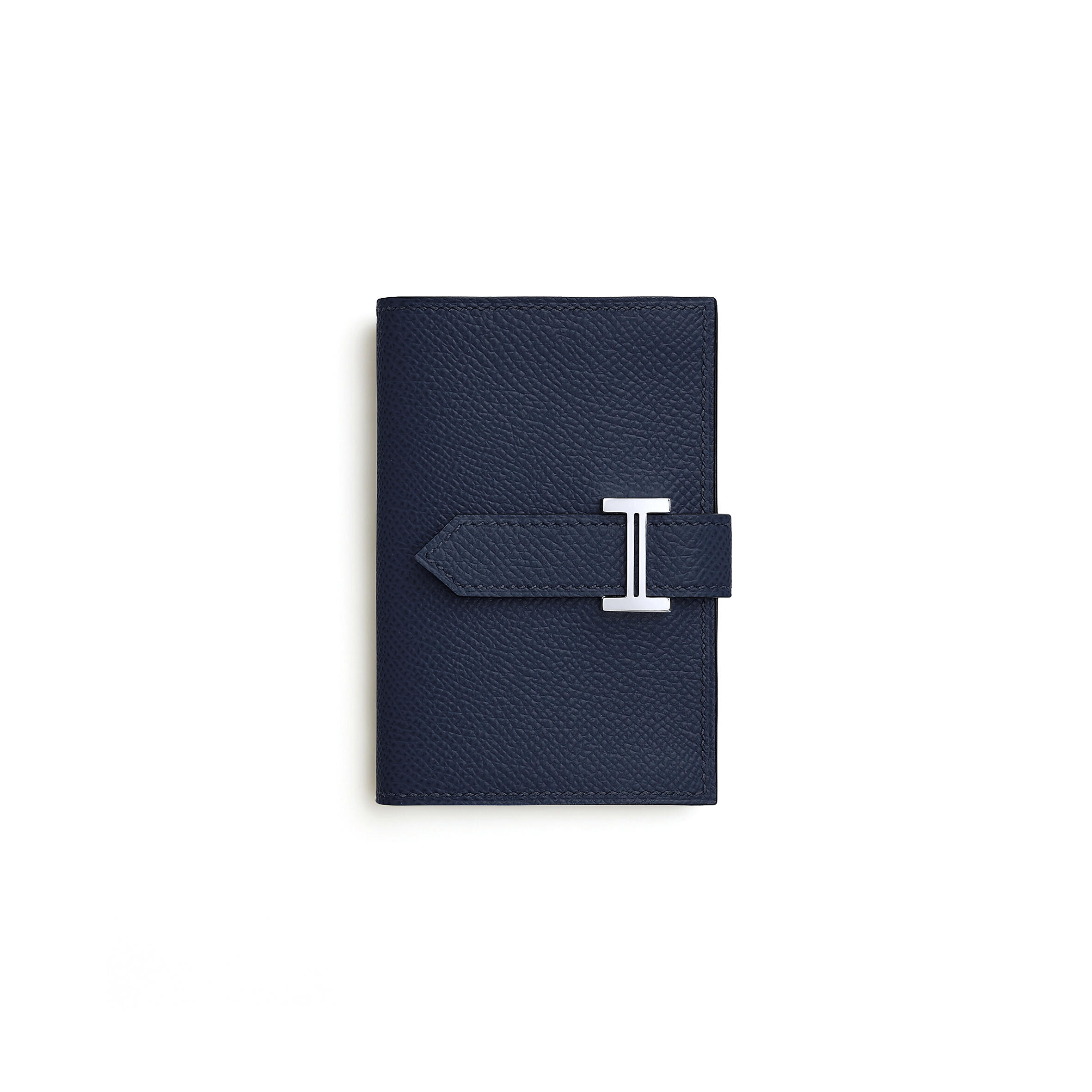 HERMES BEARN MINI WALLET H039796CK88 (10.8*7.5*0.4cm)